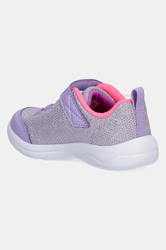 Dievča Skechers detské topánky 302885N fialová