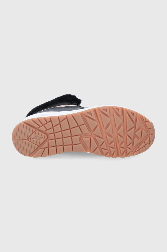 Skechers Buty dziecięce 310518L czarny