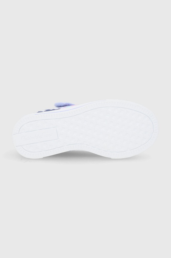 Skechers Tenisówki dziecięce 314789L multicolor