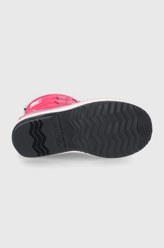 Детски апрески Sorel 1855211600.Red червен