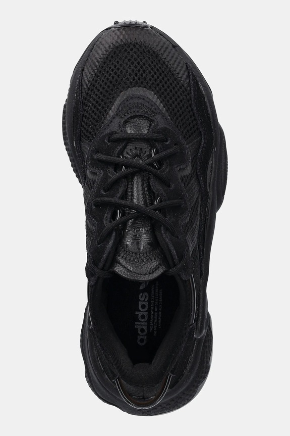 adidas Originals Buty czarny EE7775