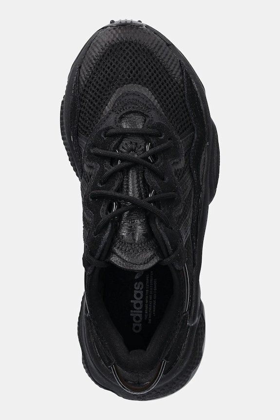 adidas Originals Buty czarny EE7775