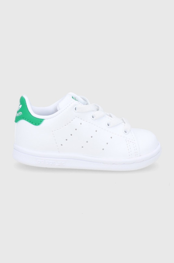 adidas Originals gyerek cipő FX7528 fehér FX7528