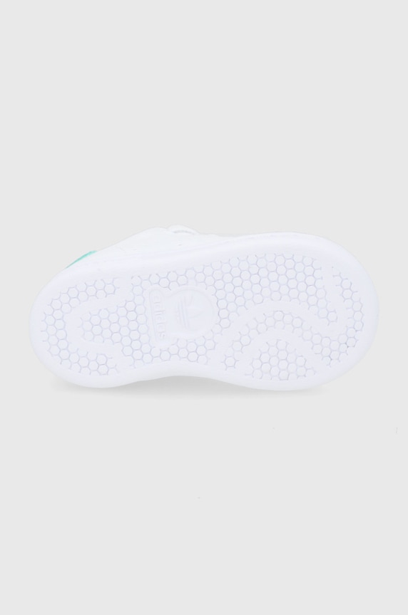 adidas Originals gyerek cipő FX7528 FX7528 fehér