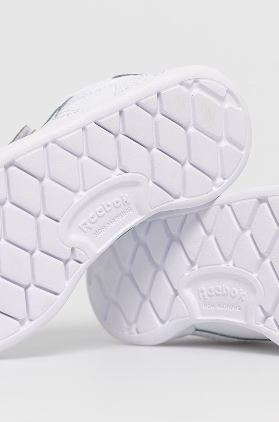 Αγορίστικα Παιδικά παπούτσια Reebok Classic CLUB C CLUB C GZ5272 λευκό