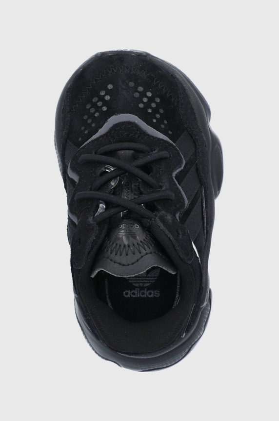 adidas Originals Buty dziecięce EF6300 czarny EF6300