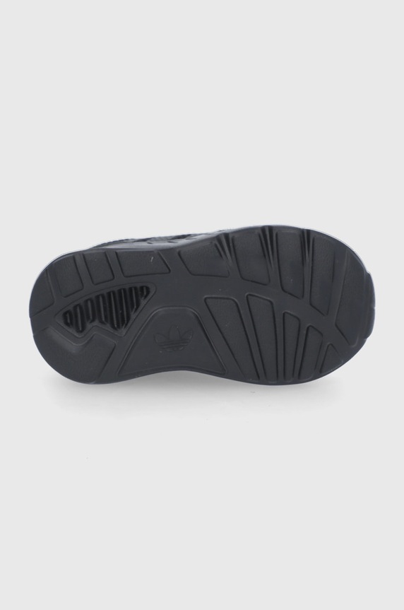 adidas Originals Buty ZX 1K EL Q46293 czarny Q46293