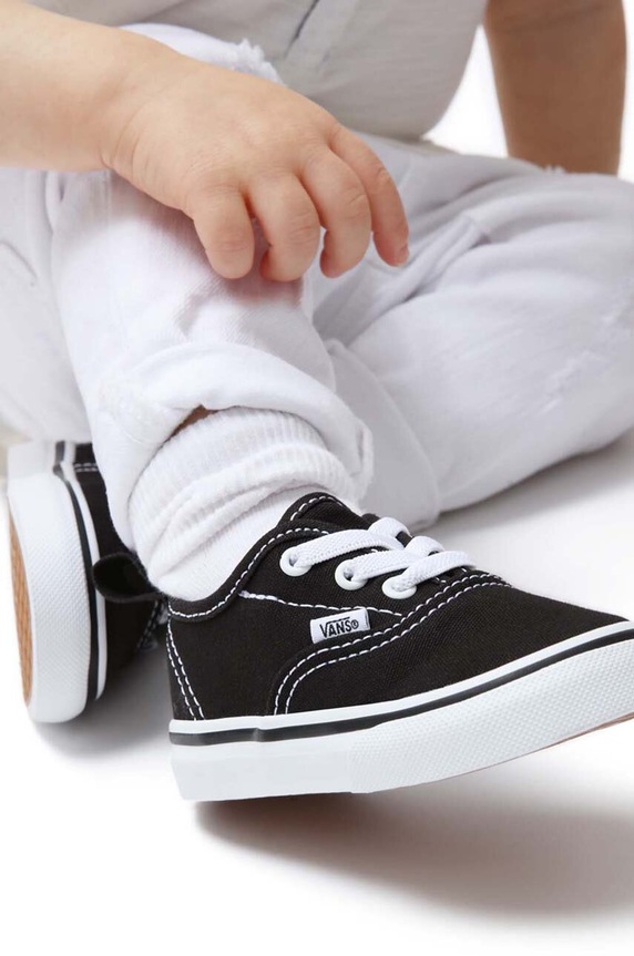 Vans gyerek sportcipő Authentic VN0A34A1LXN1