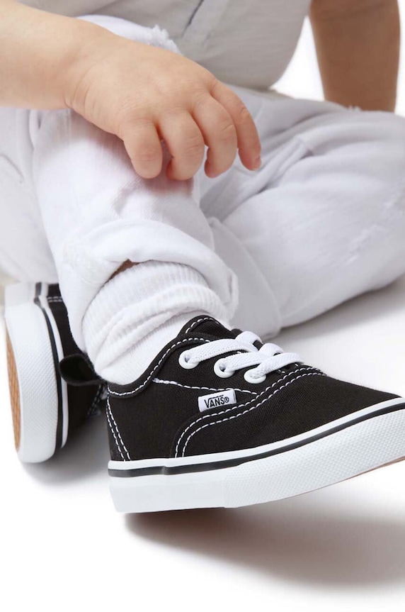 Vans gyerek sportcipő Authentic VN0A34A1LXN1