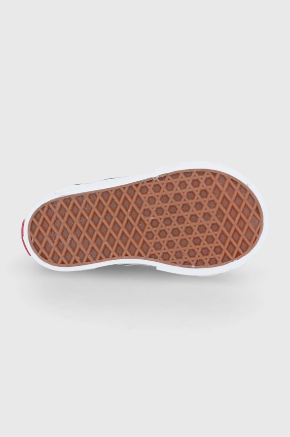 Vans gyerek sportcipő Authentic VN0A34A1LXN1