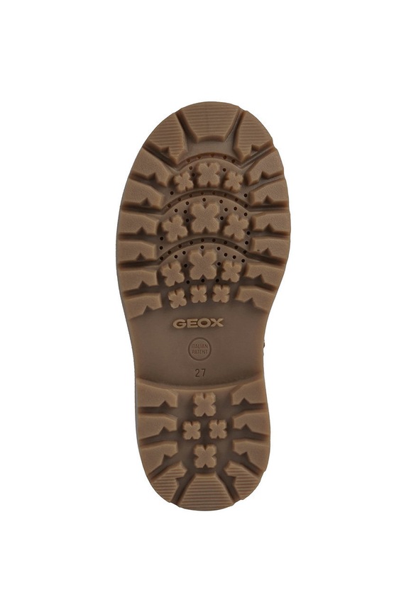 Geox gyerek cipő J16FAB.032BC.SHAY.28.35