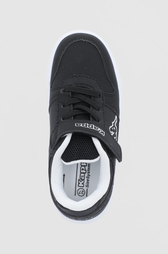 Kappa Buty dziecięce czarny 260818K