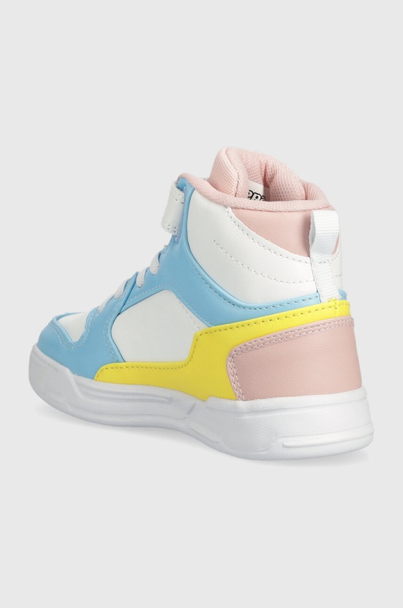 Момче Детски маратонки Kappa 260926K многоцветен