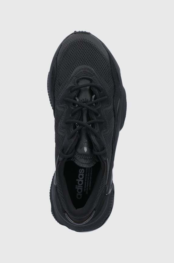adidas Ozweego Core Black black EE6999