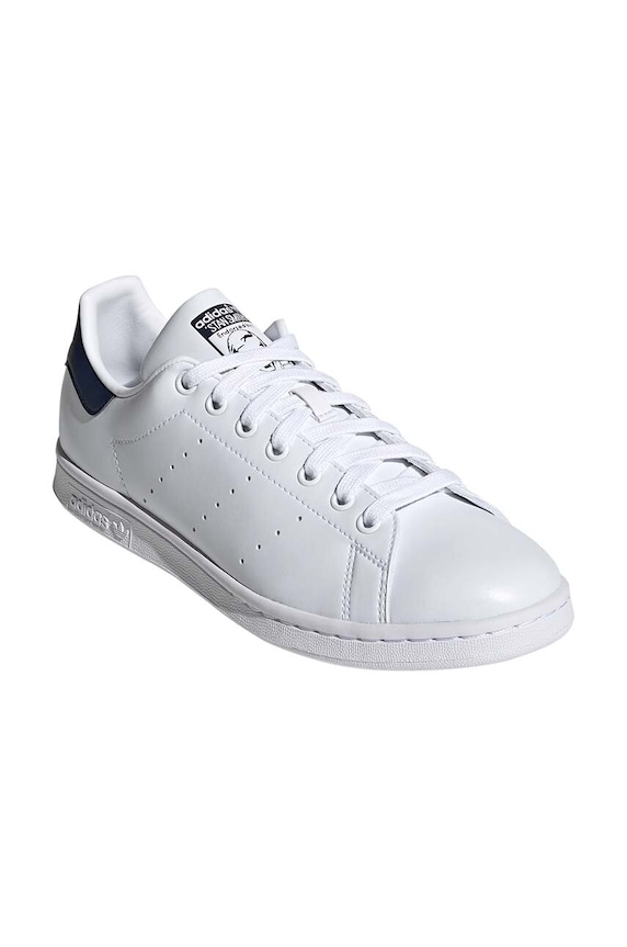 Παπούτσια adidas Originals STAN SMITH FX5501 λευκό SS24