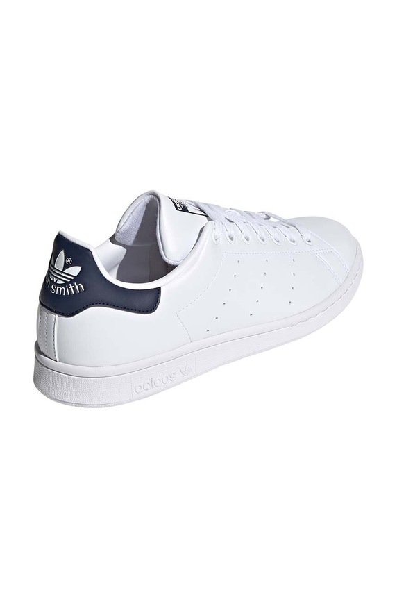 Παπούτσια adidas Originals STAN SMITH FX5501 λευκό
