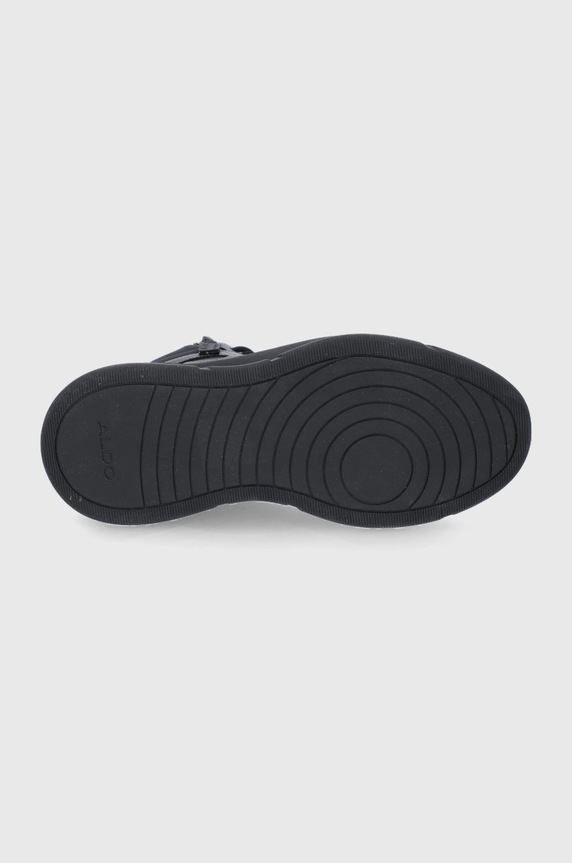 Aldo Buty SWIFTD.001 czarny