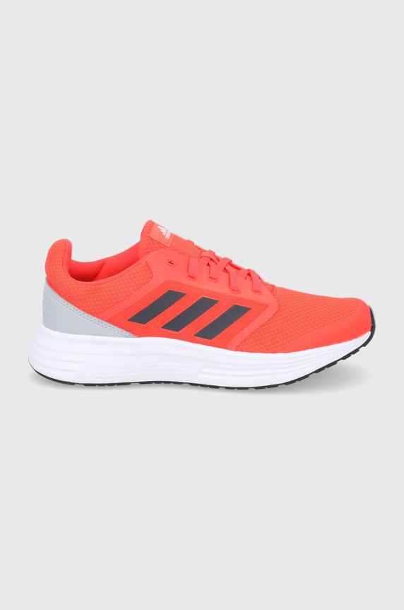 adidas Buty H04595 syntetyczny pomarańczowy H04595