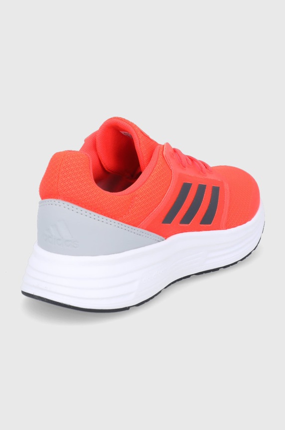 Obuwie adidas Buty H04595 H04595 pomarańczowy