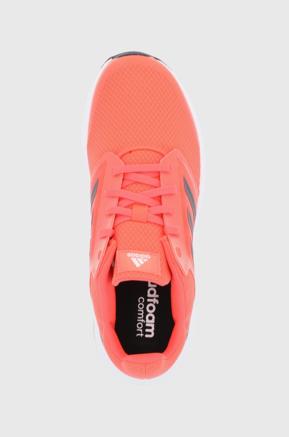 adidas Buty H04595 pomarańczowy H04595
