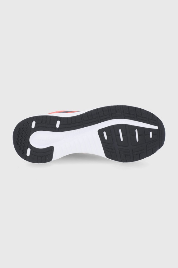 adidas Buty H04595 H04595 pomarańczowy
