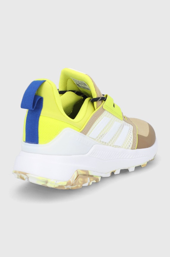 Obuwie adidas TERREX Buty Trilmaker S29055 S29055 beżowy