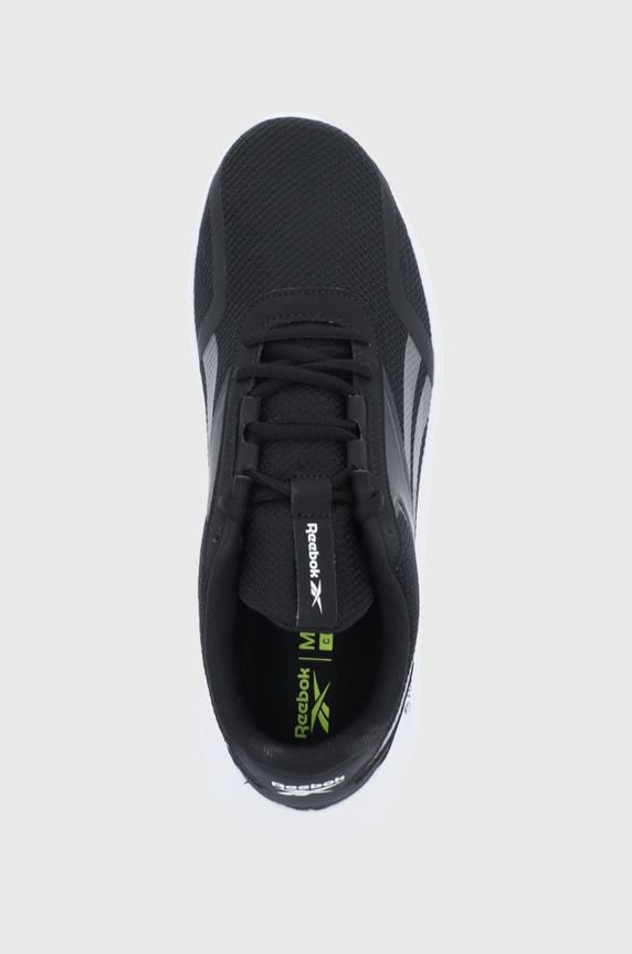 Reebok Buty GY3182 czarny GY3182