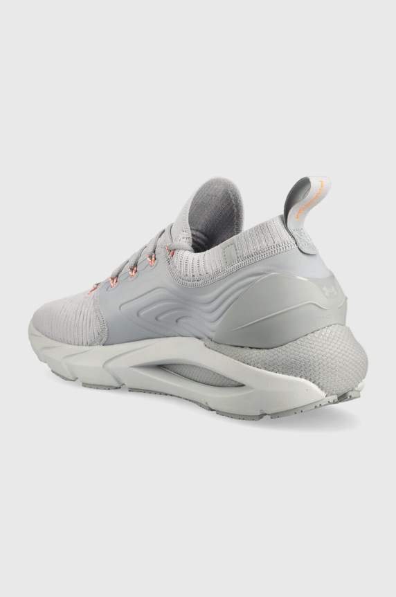 Cipők Under Armour futócipő HOVR Phantom 2 IntelliKnit 3024154 szürke