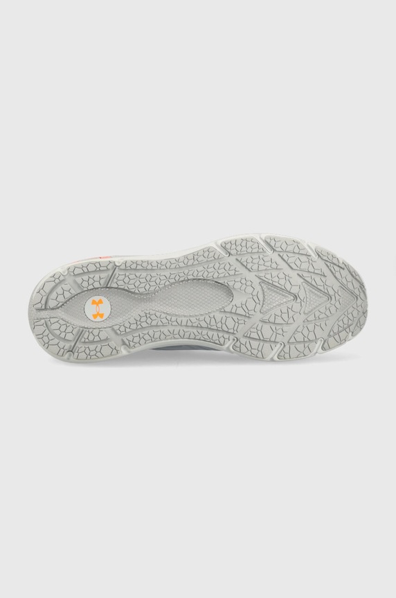 Under Armour futócipő HOVR Phantom 2 IntelliKnit 3024154 szürke
