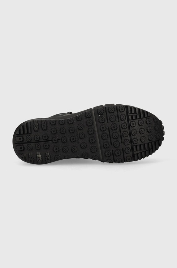 Under Armour buty Micro G Valsetz Mid 3023741 czarny