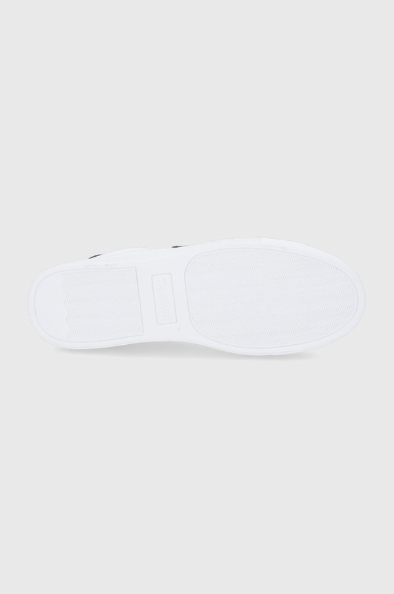 Trussardi Buty 77A00336.9Y099997.W755 biały