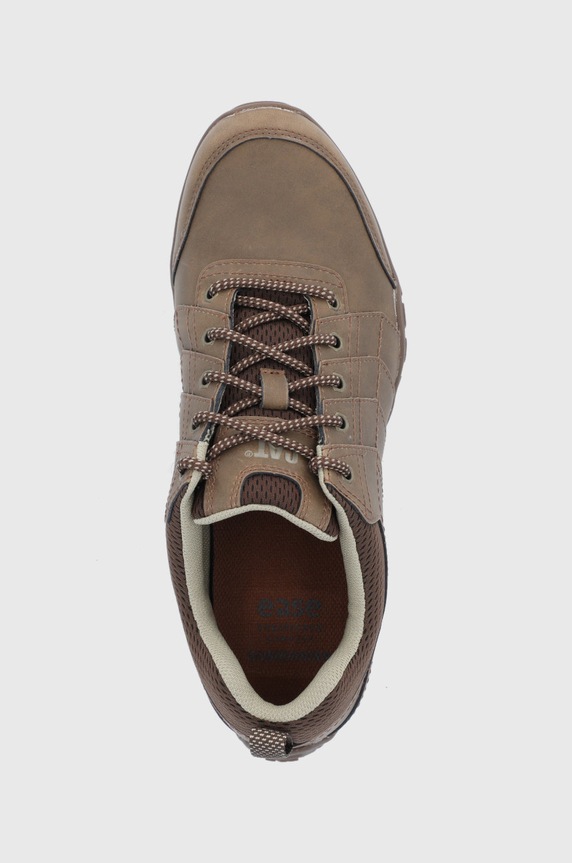 CAT Footwear Buty INSTRUCT brązowy P722311