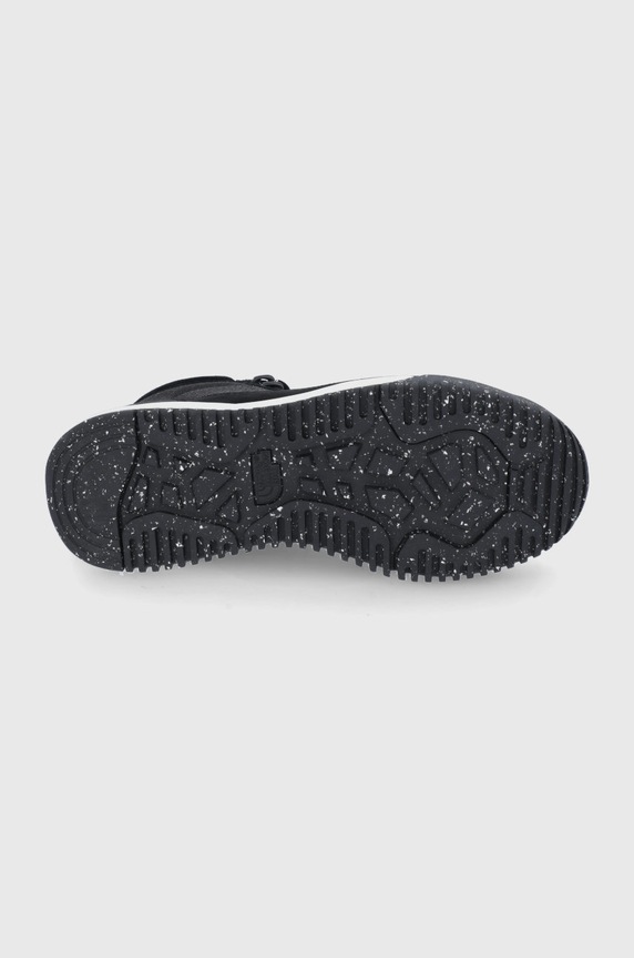 The North Face buty NF0A5LVQLQ61 czarny