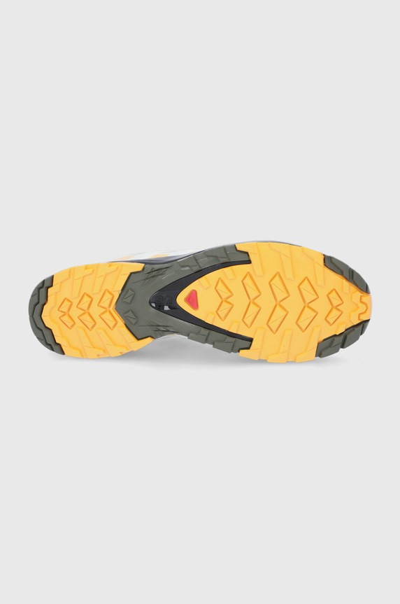 Salomon cipő XA PRO 3D v8 GTX L41444200 szürke