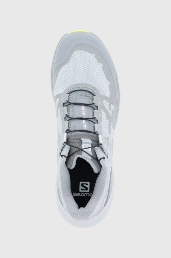 Salomon Buty szary L41430800