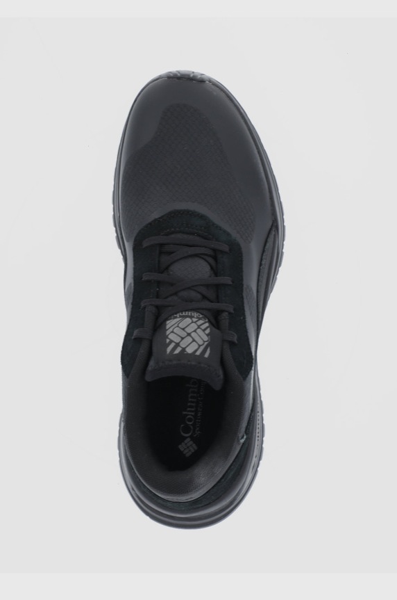 Columbia buty czarny 1945561
