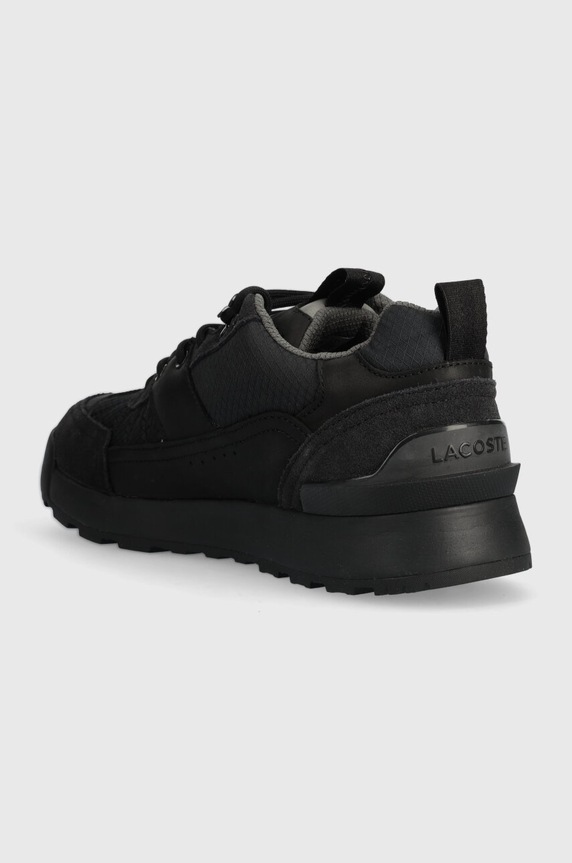 Obuwie Lacoste sneakersy 42CMA0004 02H 42CMA0004.02H czarny