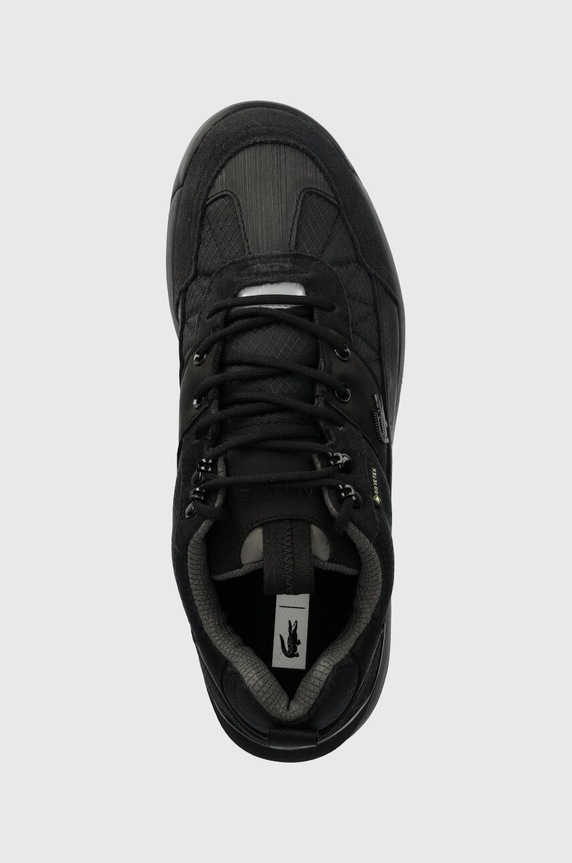 Lacoste sneakersy 42CMA0004 02H czarny 42CMA0004.02H