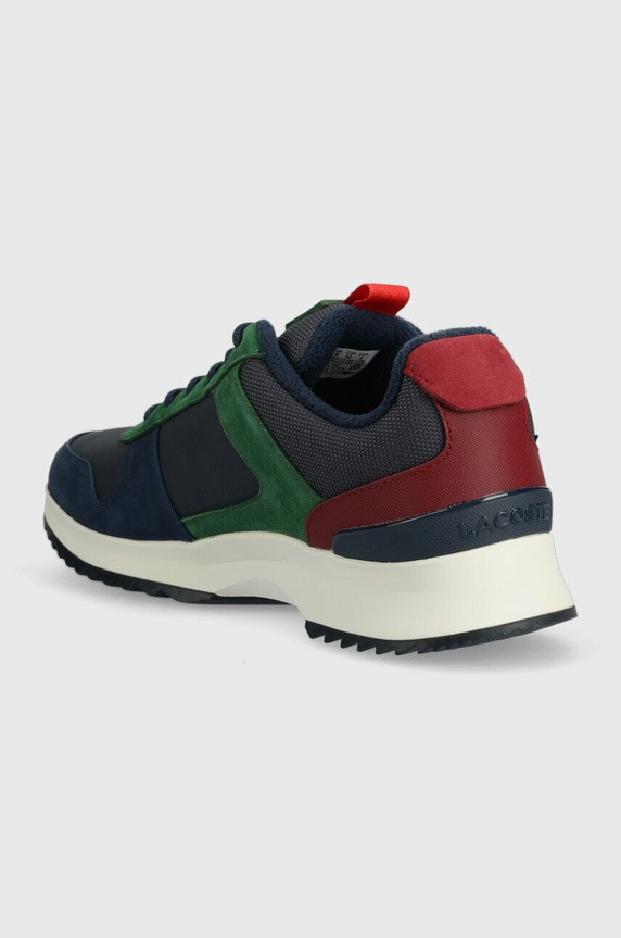 Παπούτσια Sneakers Lacoste 42SMA0070.7B4 πολύχρωμο