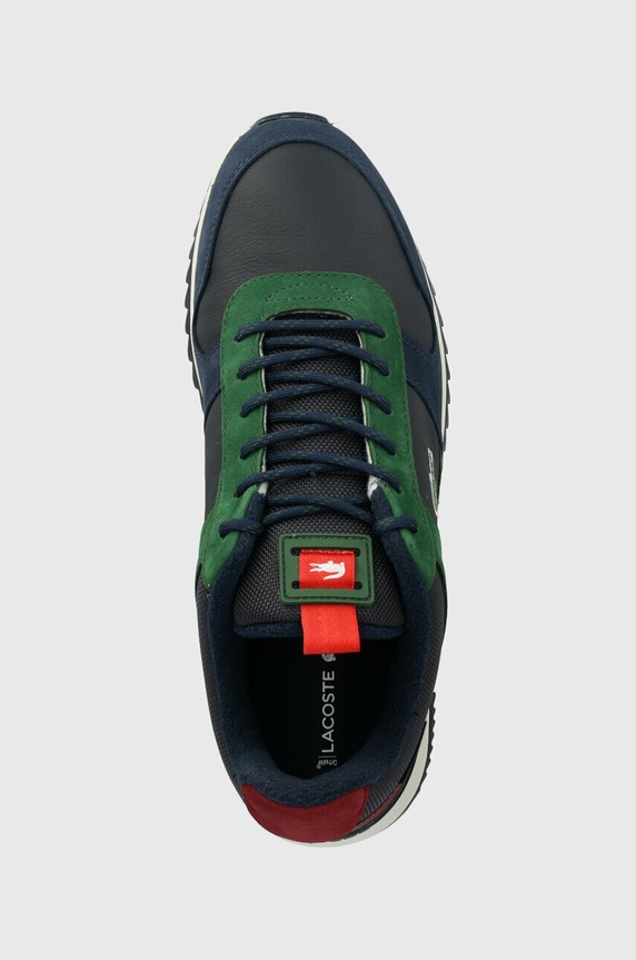 Sneakers Lacoste πολύχρωμο 42SMA0070.7B4