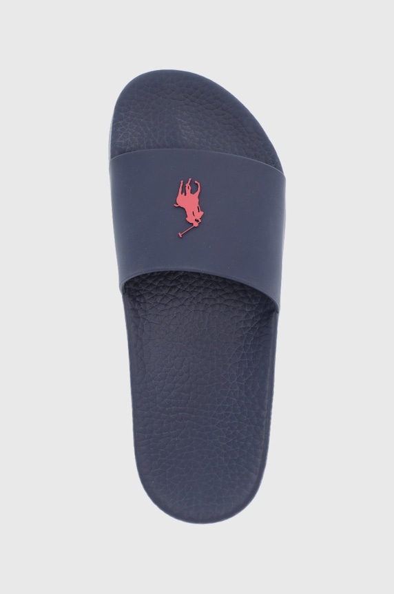 Polo Ralph Lauren Papuci bleumarin 809852071002.410