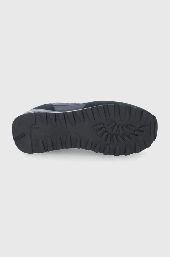 U.S. Polo Assn. Buty JONAS001M.AYS1.DBL granatowy