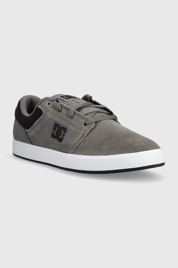DC sneakers ADYS100647 gri SS24