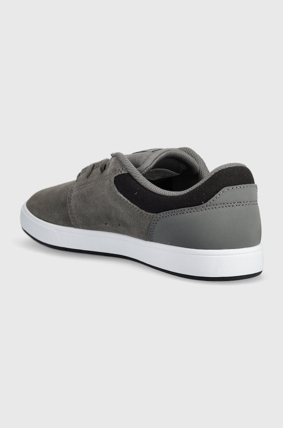 Încălțăminte DC sneakers ADYS100647 gri