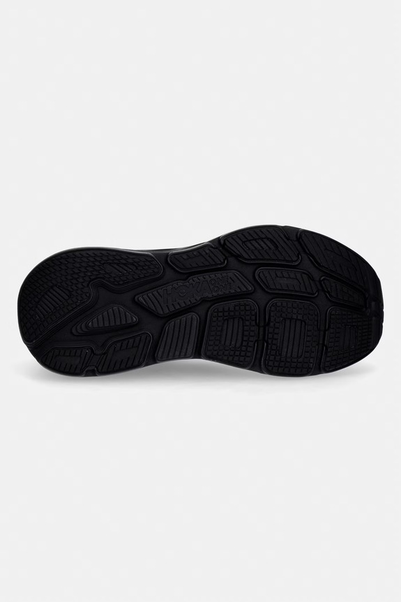 Hoka One One buty BONDI 1110518 czarny