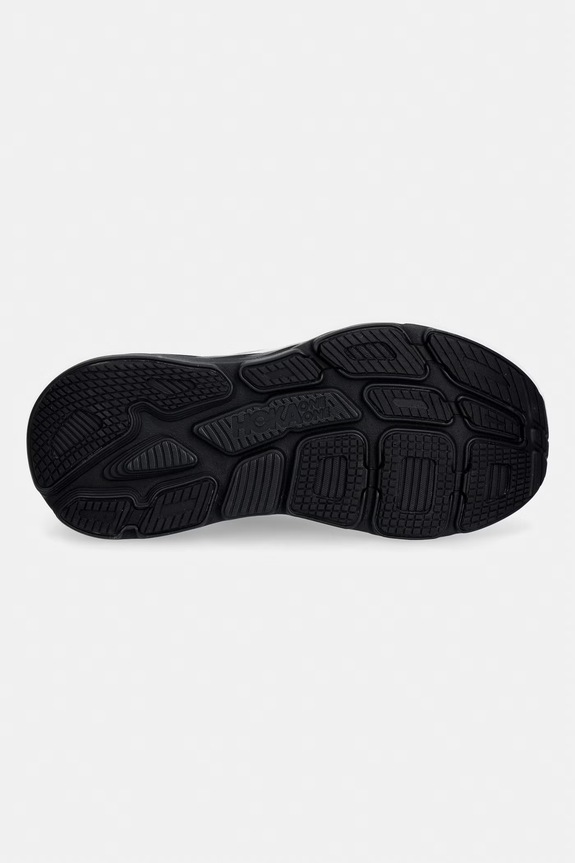 Hoka One One buty BONDI 1110518 czarny