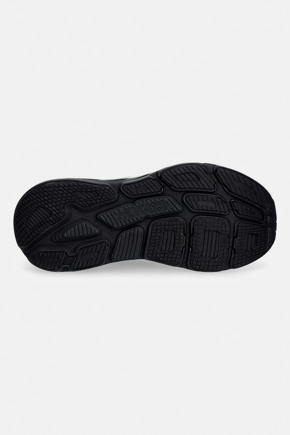 Hoka One One buty BONDI 1110518 czarny
