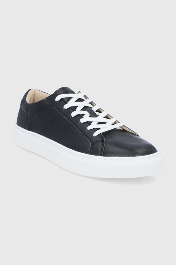 Superdry Buty MF110175A.02A czarny AW21