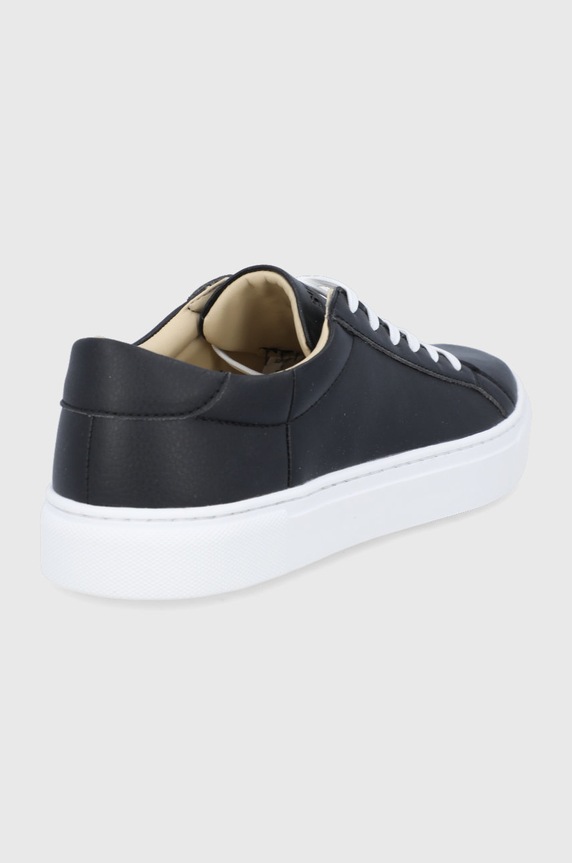 Obuwie Superdry Buty MF110175A.02A czarny