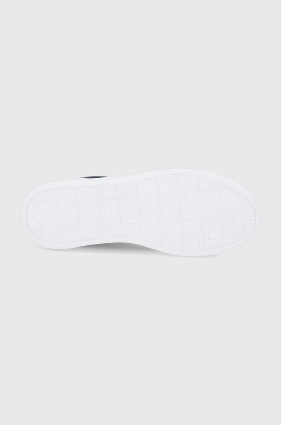 Superdry Buty MF110175A.02A czarny